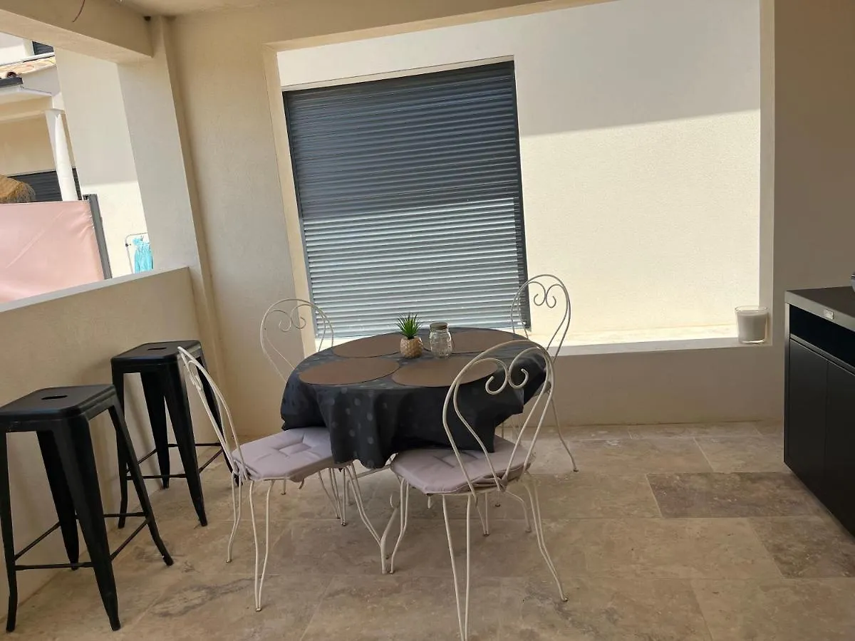 En Apparte Arles Apartment