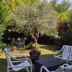 Appartement Mas De L' Olivier, Arles
