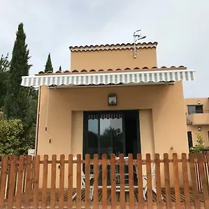 Сasa de vacaciones Maison Provencale, Arlés