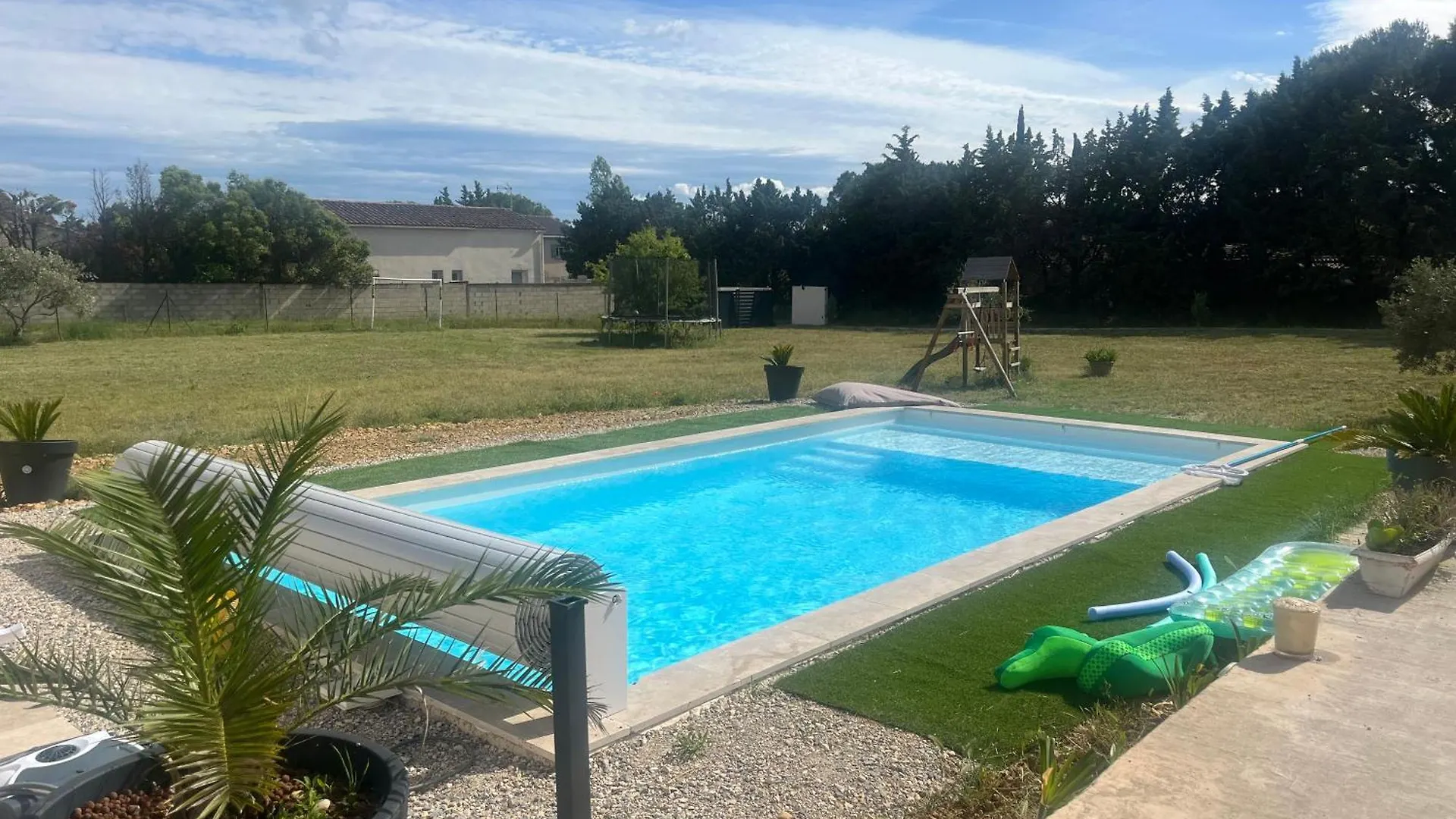 Appartamento En apparté Arles